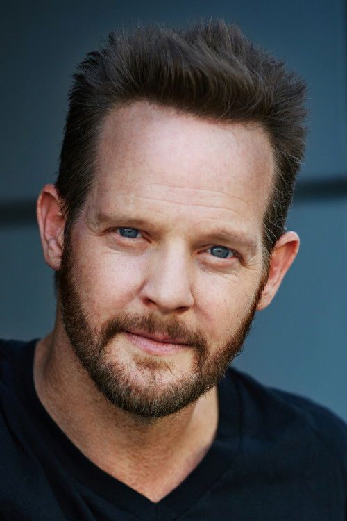 Dennis character from The Boys TV series Dennis character from The Boys TV series