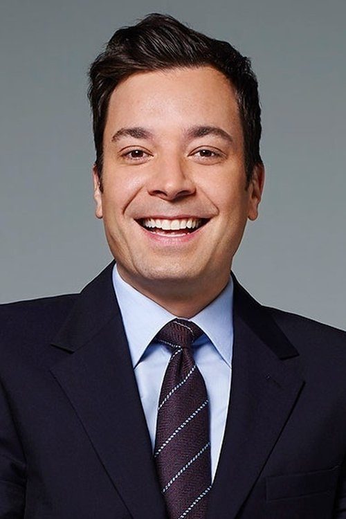 Jimmy Fallon as Jimmy Fallon (uncredited) in The Boys