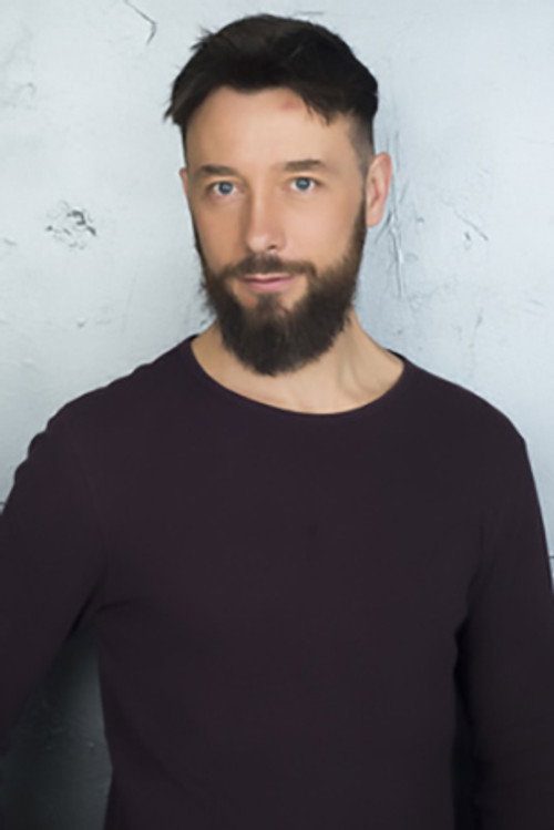 Desperate Thief #1 character from The Boys TV series