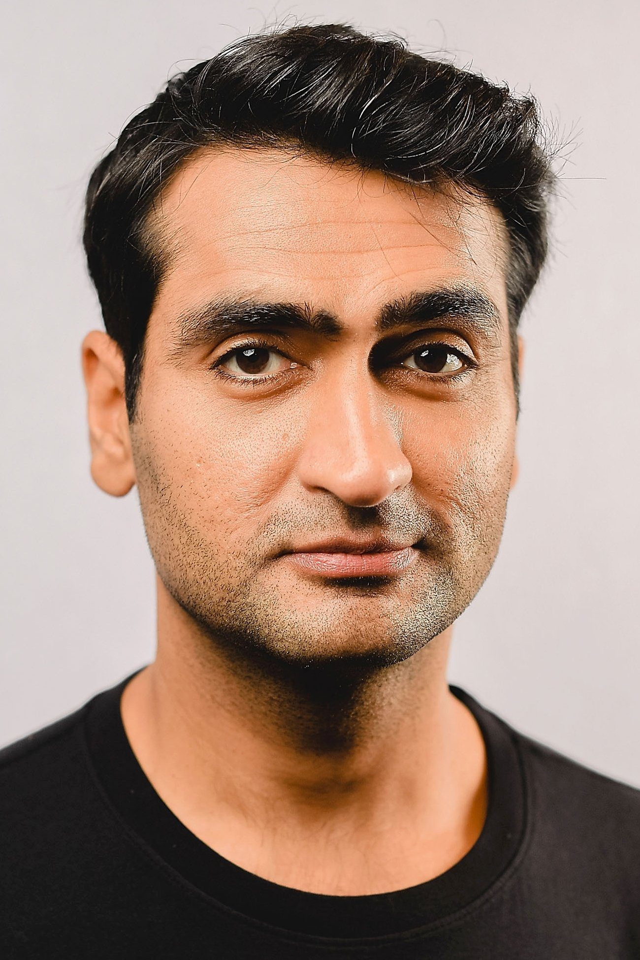 Kumail Nanjiani as Kumail Nanjiani (uncredited) in The Boys Kumail Nanjiani as Kumail Nanjiani (uncredited) in The Boys