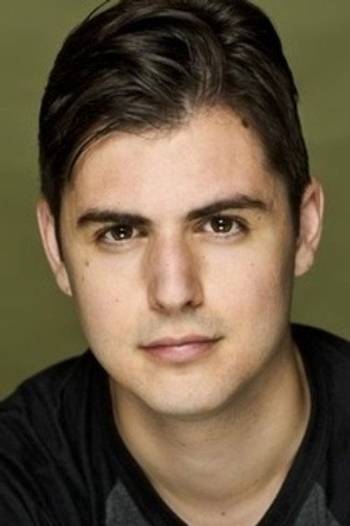 Matt Jensen as Frat Boy in The Boys