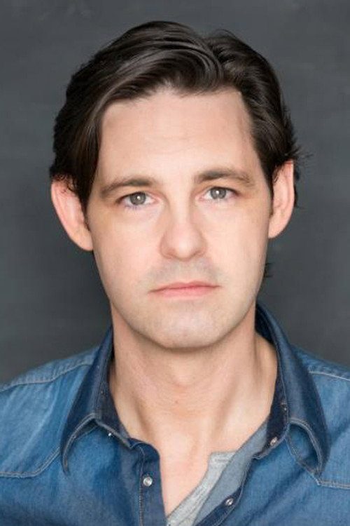 Cameron Coleman character from The Boys TV series