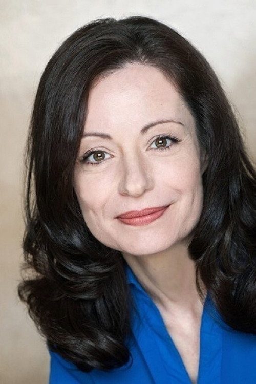 Melanie Peterson as Sweet Mom in The Boys