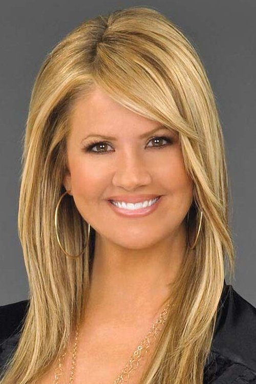 Nancy O'Dell character from The Boys TV series Nancy O'Dell character from The Boys TV series