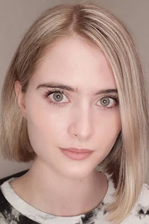 Chelsea character from The Boys TV series Chelsea character from The Boys TV series