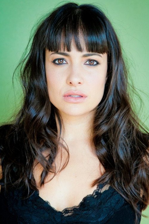 Elena character from The Boys TV series Elena character from The Boys TV series