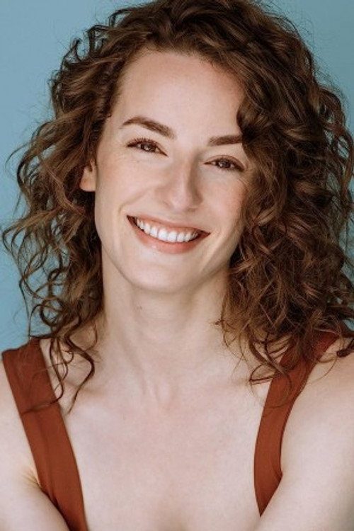 Nicole Moller as Secret Service Agent 1 in The Boys