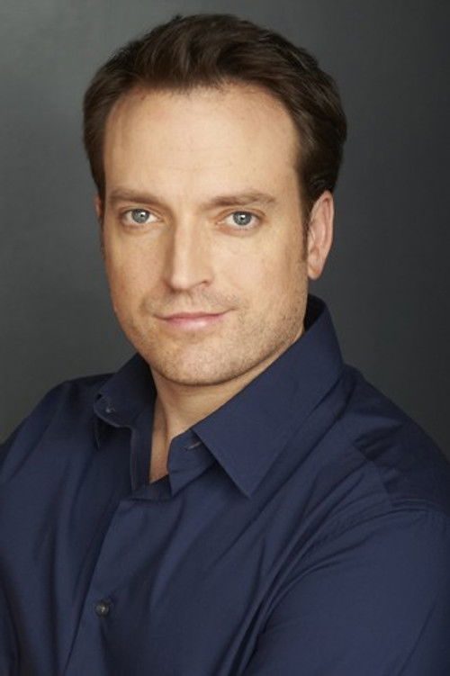 Field Producer character from The Boys TV series Field Producer character from The Boys TV series