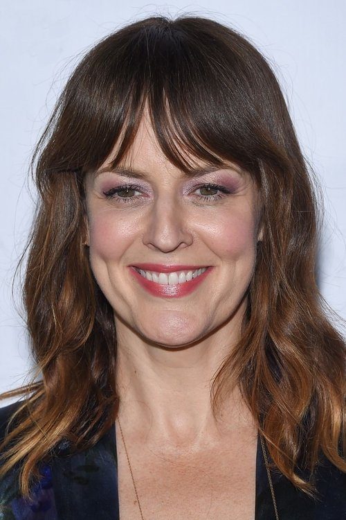 Rosemarie DeWitt as Daphne Campbell in The Boys