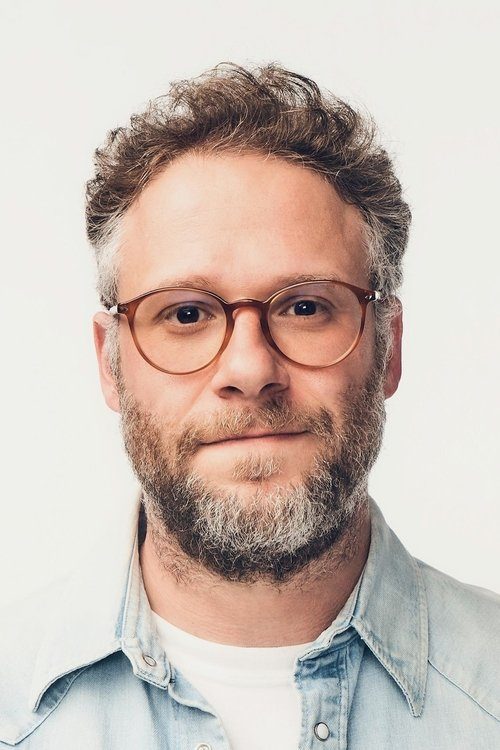 Seth Rogen as Seth Rogen / SIR-CUMS-A-LOT-779 (uncredited) in The Boys Seth Rogen as Seth Rogen / SIR-CUMS-A-LOT-779 (uncredited) in The Boys