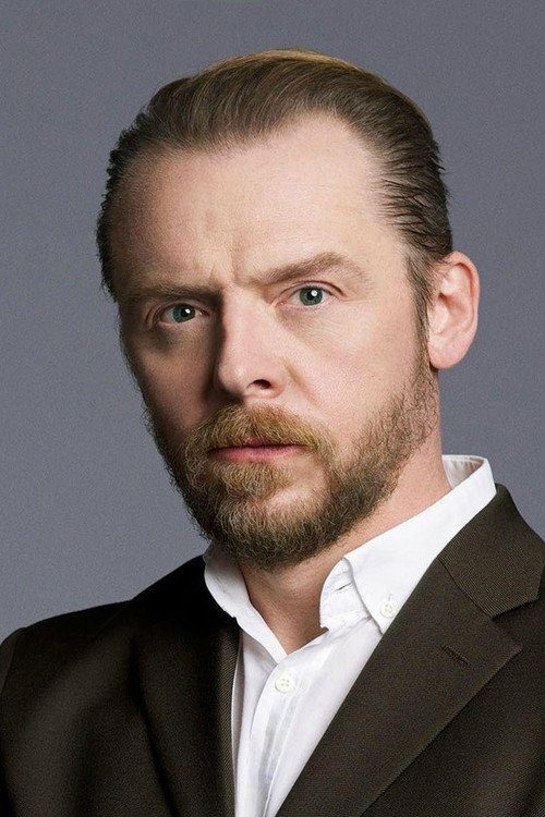 Hugh Campbell character from The Boys TV series Hugh Campbell character from The Boys TV series