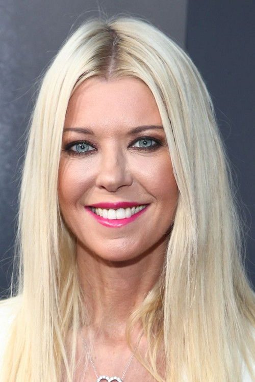 Tara Reid as Tara Reid in The Boys Tara Reid as Tara Reid in The Boys