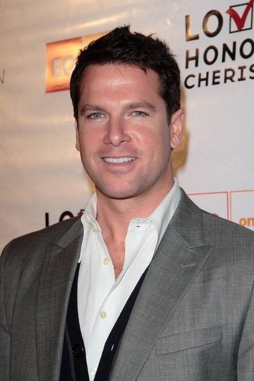 Thomas Roberts character from The Boys TV series Thomas Roberts character from The Boys TV series
