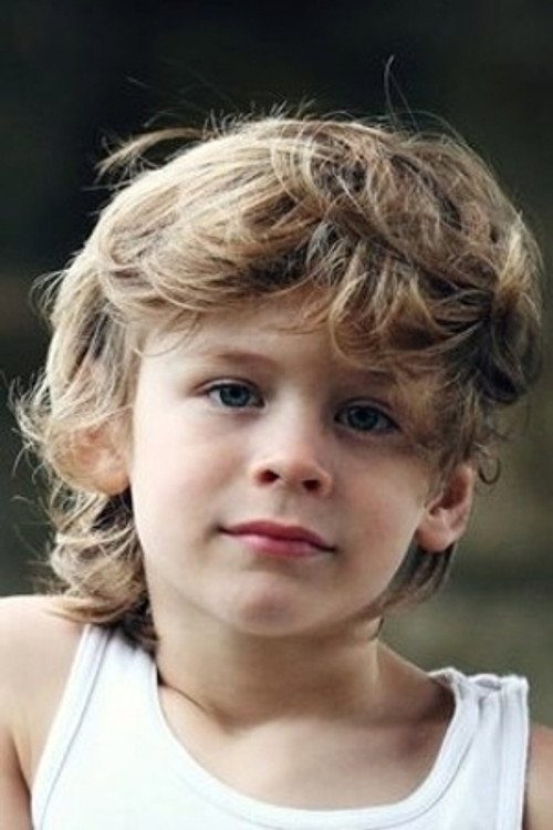 Toby Bisson as Colby in The Boys