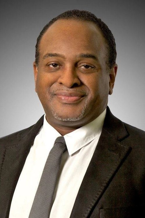 Tyrone Benskin as Elijah in The Boys Tyrone Benskin as Elijah in The Boys