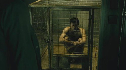 The Boys Season 1 Episode 2 still