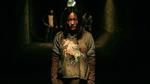 The Boys Season 1 Episode 4 still