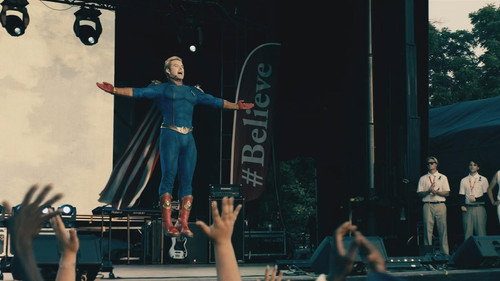 The Boys Season 1 Episode 5 still