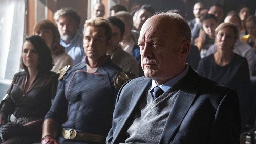 The Boys Season 2 Episode 7 still