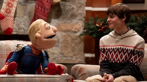 The Boys Season 4 Episode 7 still