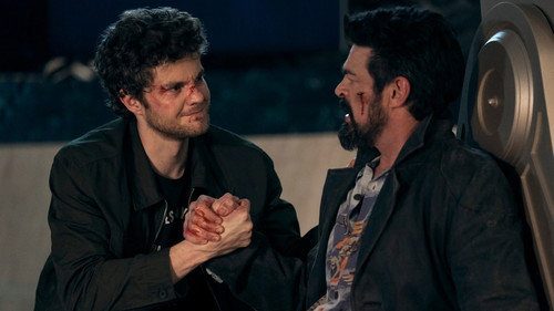 The Boys Season 5 Episode 8 still