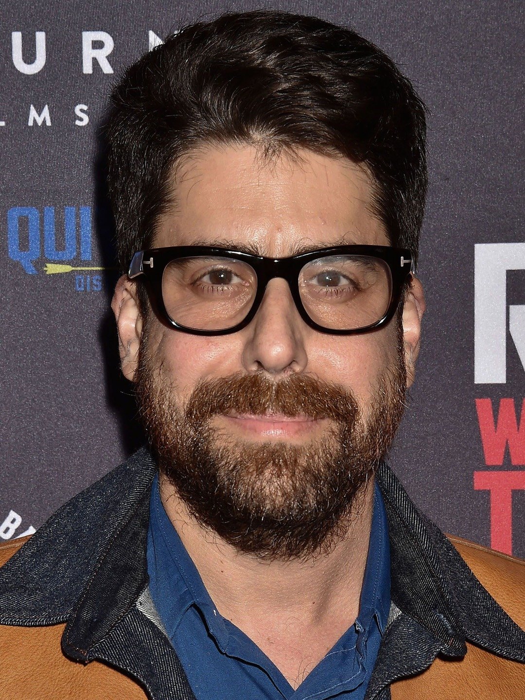 Adam Goldberg as Harry Keshegian in The Equalizer Adam Goldberg as Harry Keshegian in The Equalizer