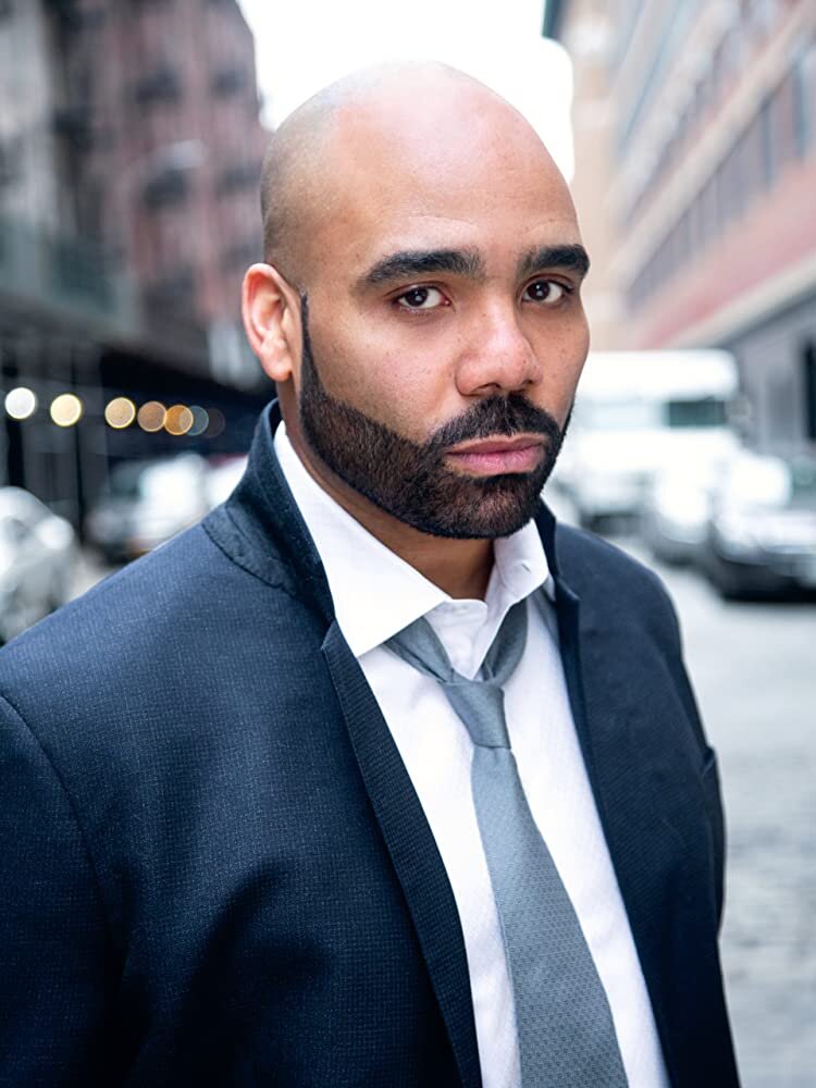 The Equalizer Season 5 Guest Star Anthony E. Williams