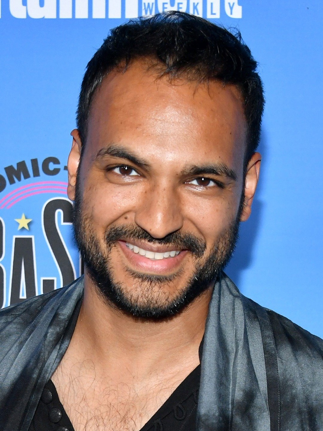 The Equalizer Season 5 Guest Star Arjun Gupta