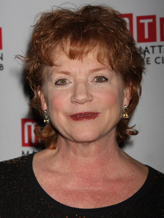 Mrs. Tanner character from The Equalizer TV series Mrs. Tanner character from The Equalizer TV series