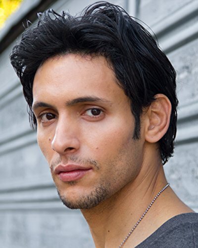 Nathaniel Cromwell character from The Equalizer TV series Nathaniel Cromwell character from The Equalizer TV series