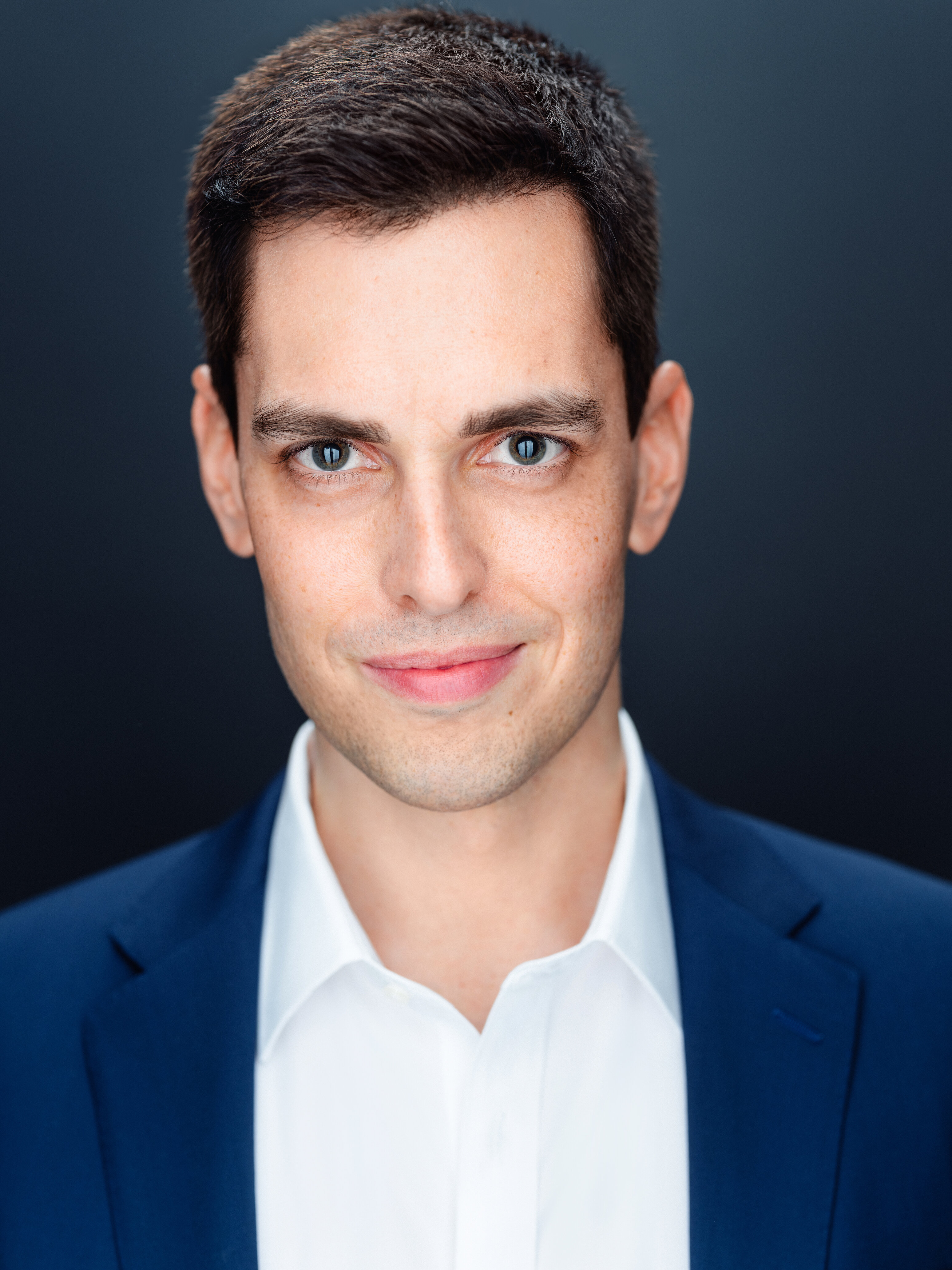 The Equalizer Season 5 Guest Star Blake Merriman