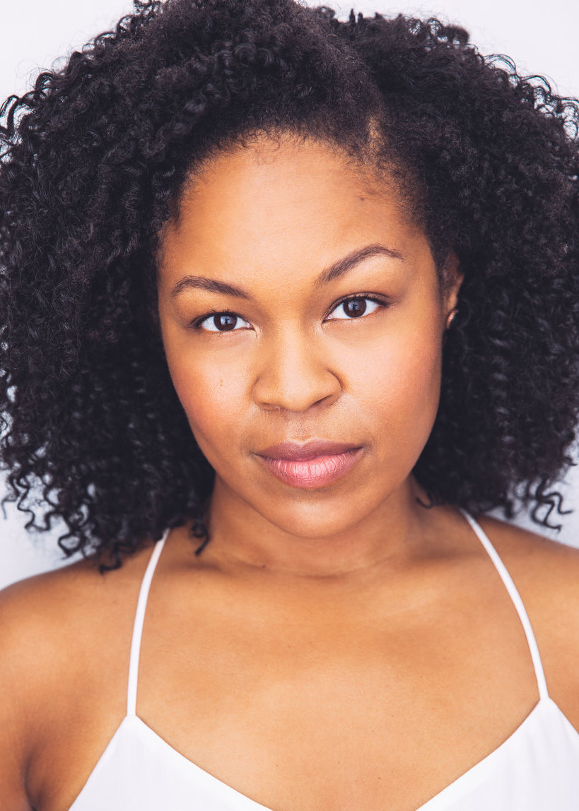 The Equalizer Season 5 Guest Star Chanel Carroll
