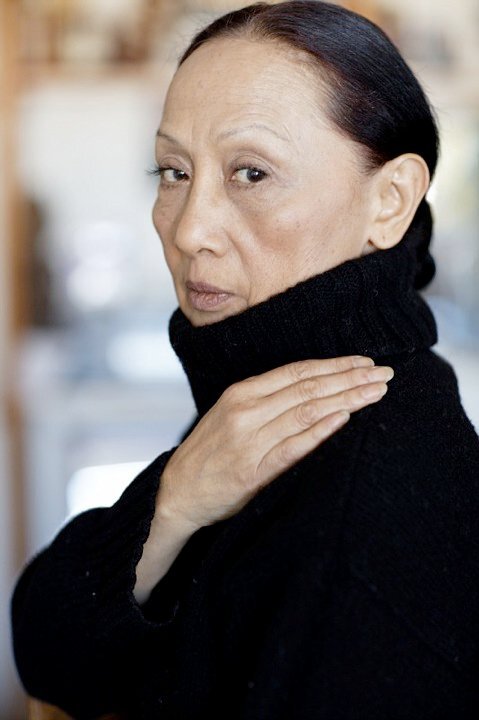 Lorna Bayani character from The Equalizer TV series