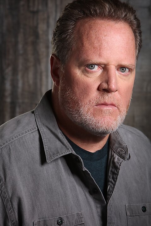 The Equalizer Season 5 Guest Star Chuck Ramage