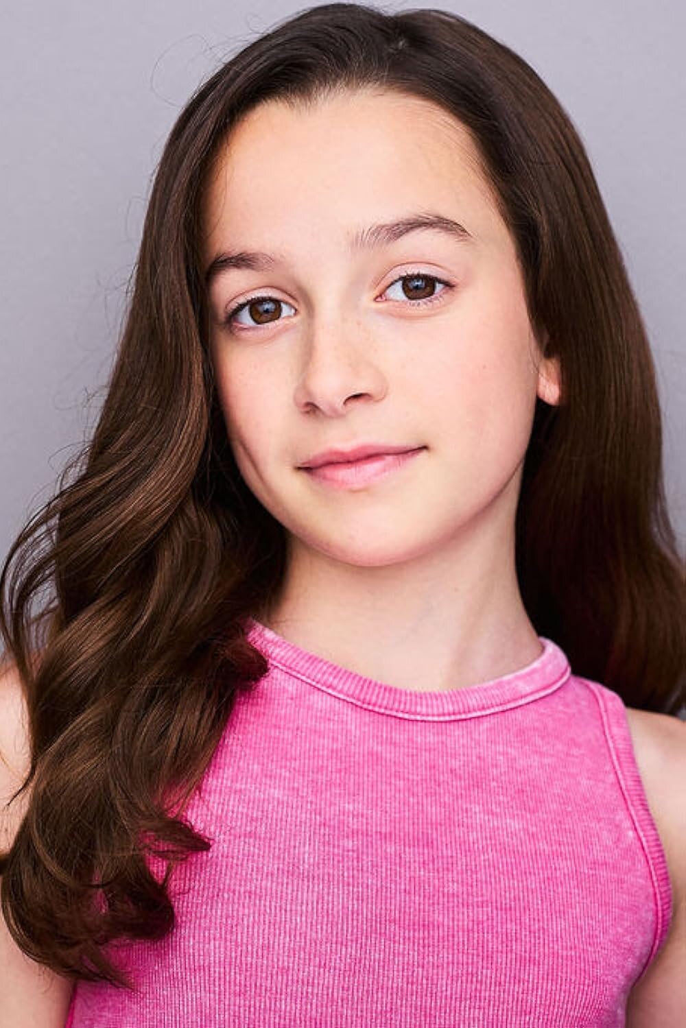 The Equalizer Season 5 Guest Star Cora Jane Messer