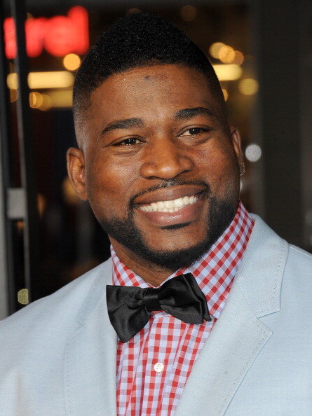The Equalizer Season 5 Guest Star David Banner