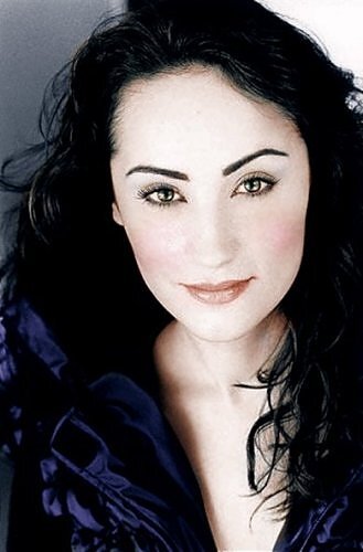 The Equalizer Season 5 Guest Star Eden Espinosa