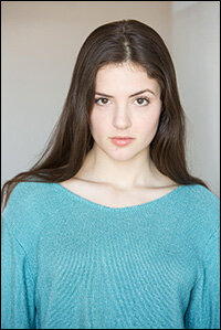 Ariel Kincaid character from The Equalizer TV series Ariel Kincaid character from The Equalizer TV series