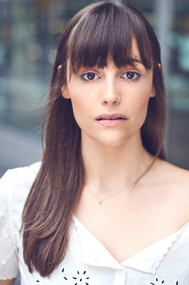 Cass Crawford character from The Equalizer TV series