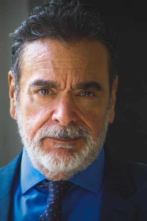 The Equalizer Season 5 Guest Star Gordon Silva
