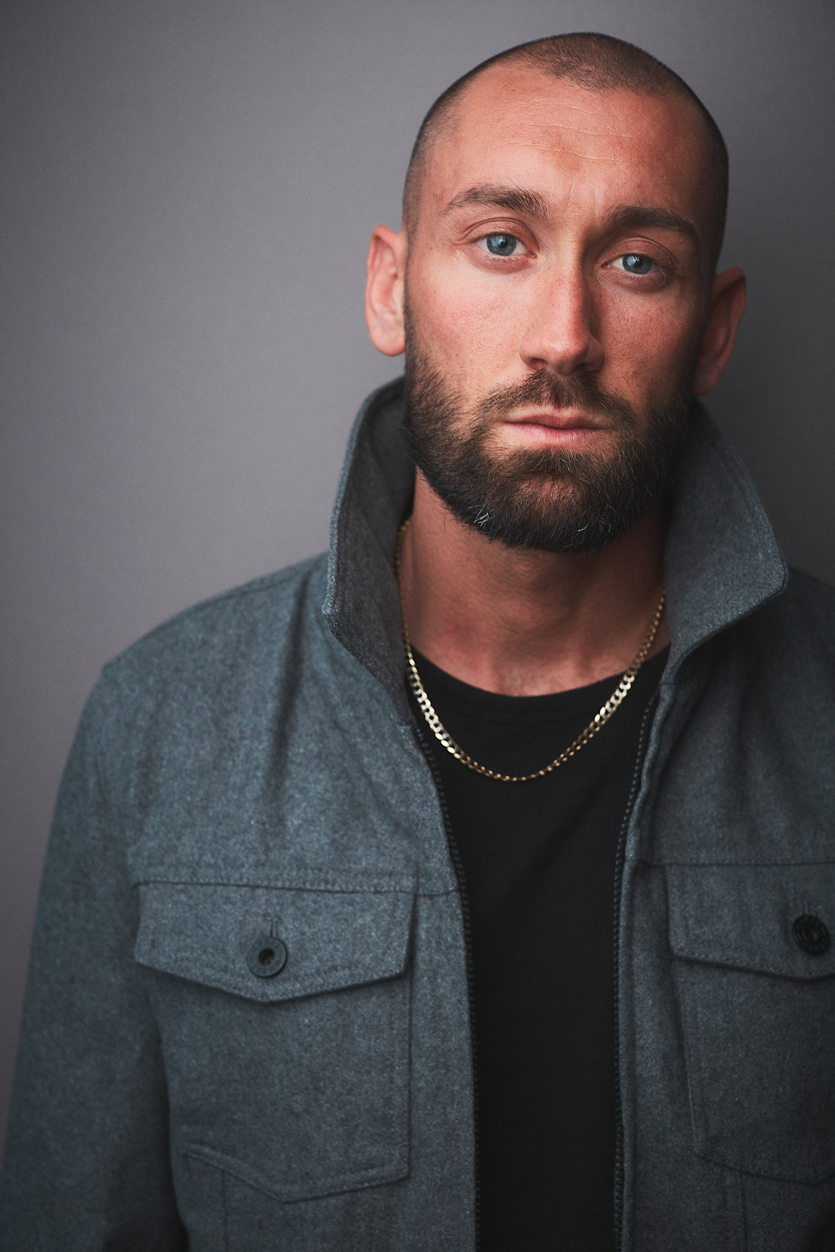 The Equalizer Season 5 Guest Star Jon Michael Martin