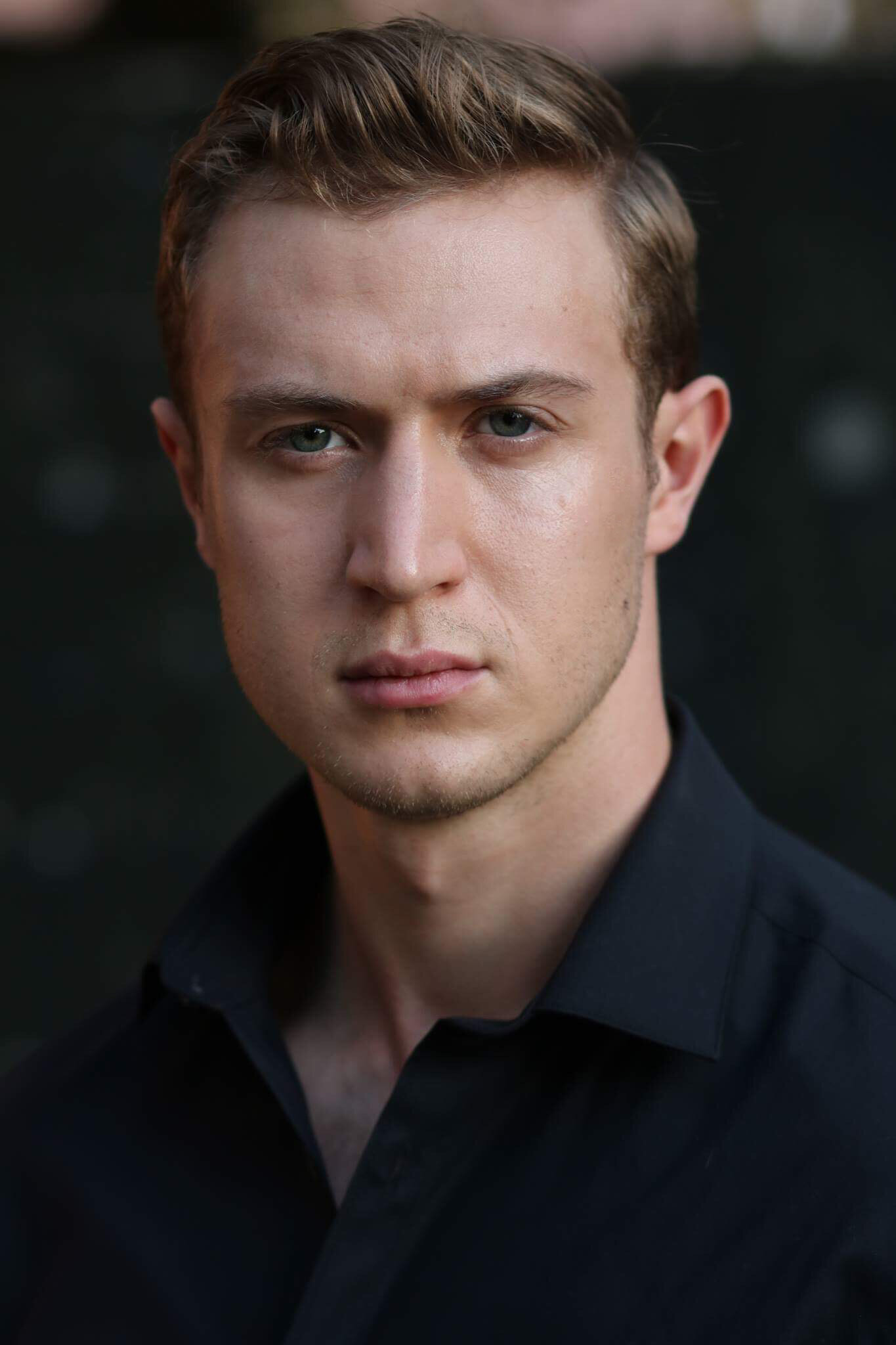 The Equalizer Season 5 Guest Star Justin James Boykin