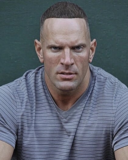 The Equalizer Season 5 Guest Star Levon Panek