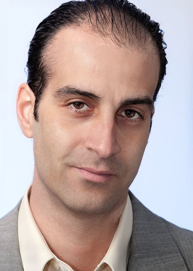 The Equalizer Season 5 Guest Star Lou Lentino-Rodriguez