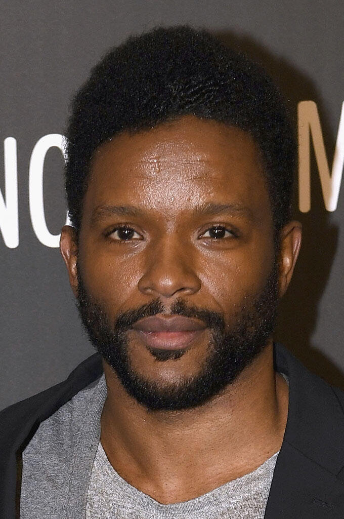 The Equalizer Season 5 Guest Star Luke Forbes