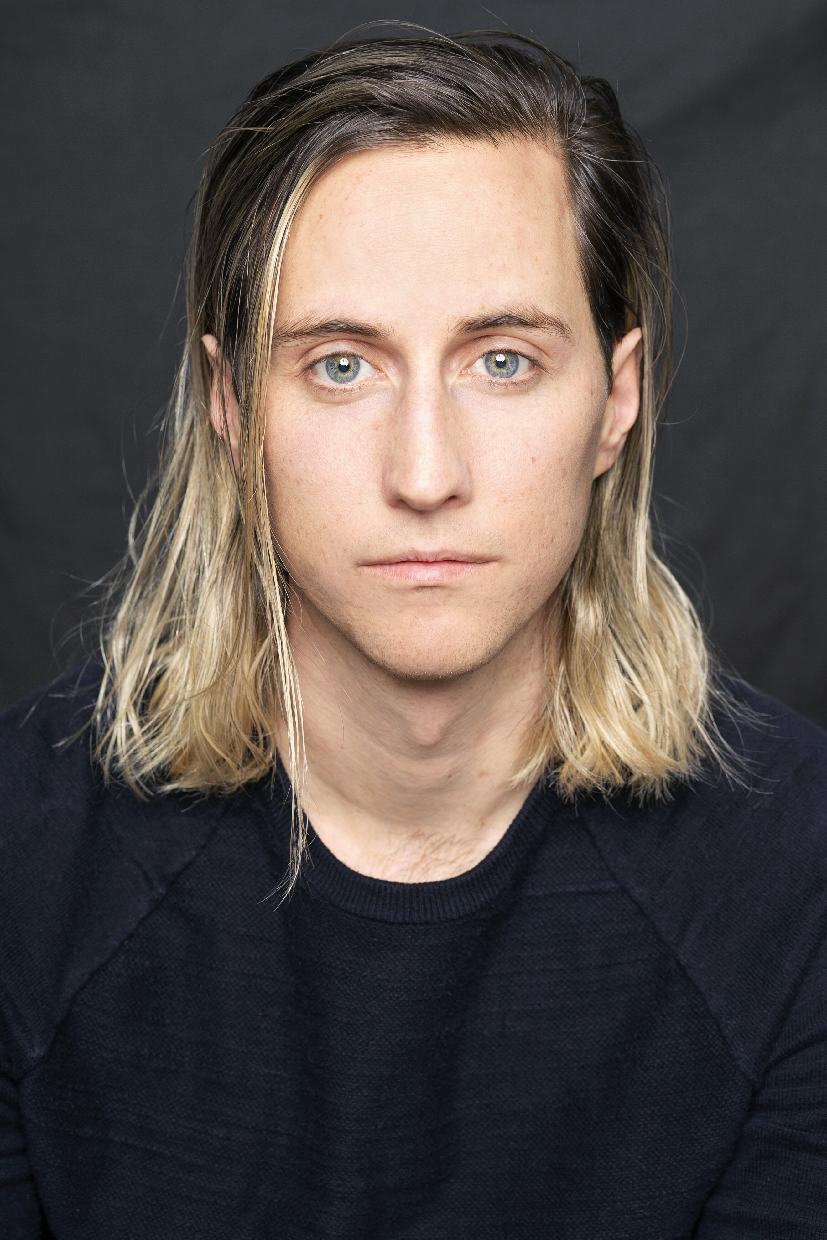 Sam Buntley character from The Equalizer TV series Sam Buntley character from The Equalizer TV series