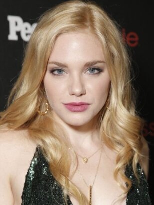 The Equalizer Season 5 Guest Star MacKenzie Mauzy