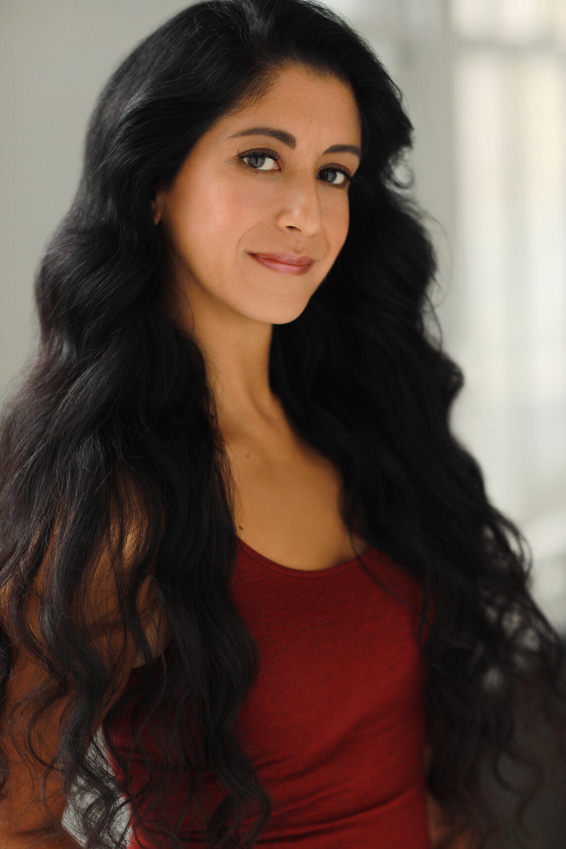 The Equalizer Season 5 Guest Star Mia Caro