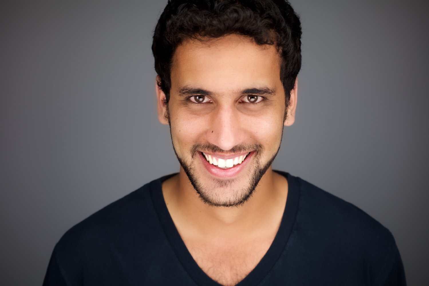The Equalizer Season 5 Guest Star Naren Weiss