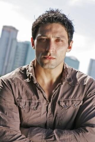 The Equalizer Season 5 Guest Star Niko Nedyalkov